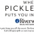 When Pickleball Put You in a Pickle