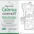 Community Coloring Contest