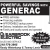 Affordable Backup Power Now