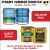Save $15 On Paint & Stain