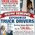 Experienced Truck Driver       