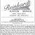 Estate & Farm Auction       