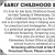 Book Free Child Screening