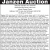 Huge Auction - October 3, 2026