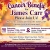 Community Cancer Benefit