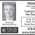 Contact Us, Free Advice