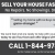 Sell Your House Fast