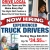 Experienced Truck Driver     