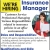 Insurance Manager    