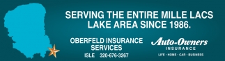 Serving The Entire Mille Lacs Lake Area Since 1986