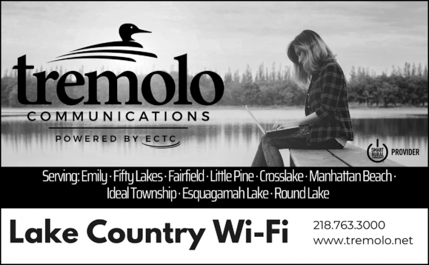 Lake Country Wi-fi