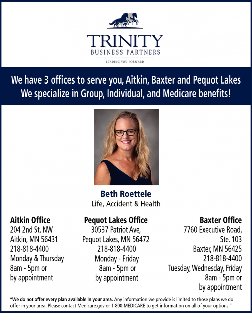 We Have 3 Offices To Serve You