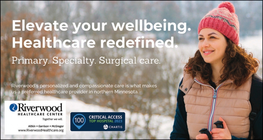 Elevate Your Wellbeing Healthcare Redefined
