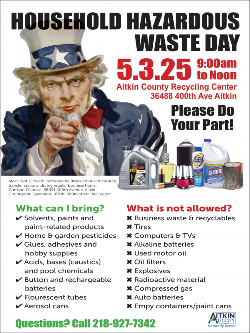 Aitkin County