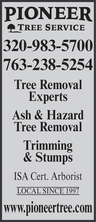 Pioneer Tree Service