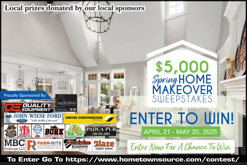 Hometown Source