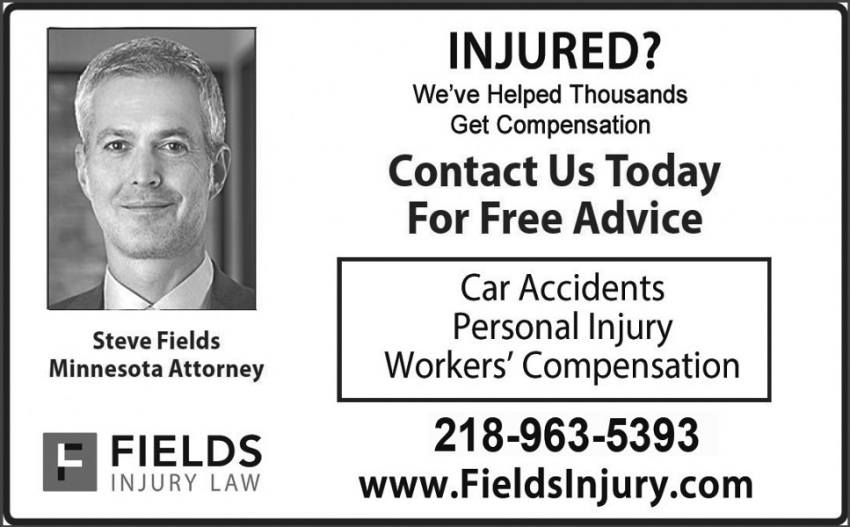 Fields Law Firm - Steve Fields