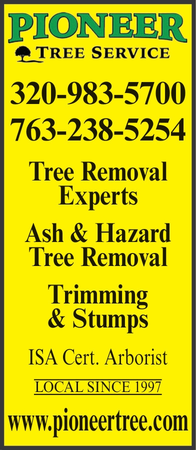 Pioneer Tree Service