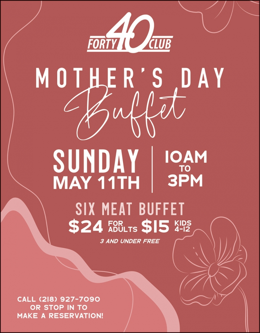 Forty Club Restaurant & Bar
