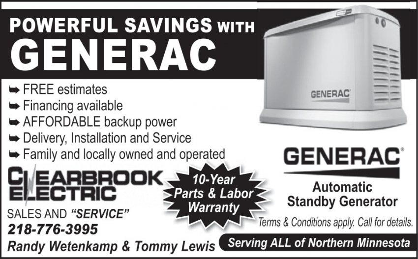 Generac