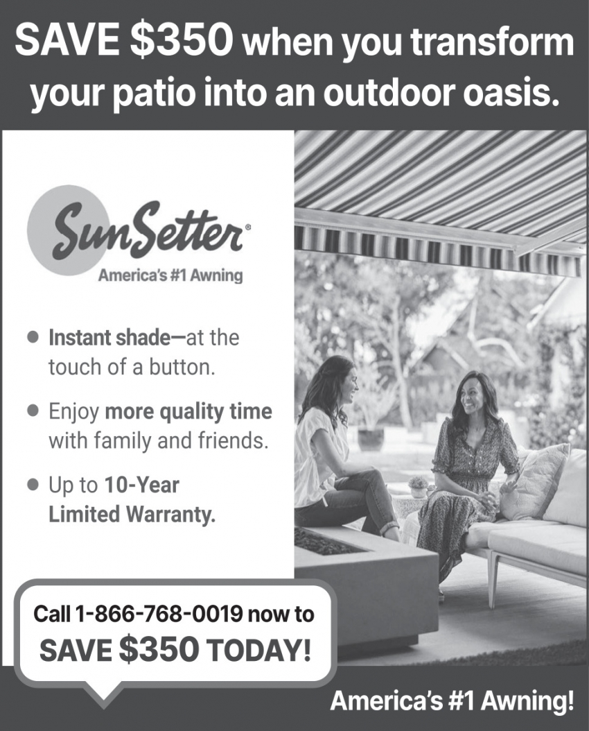 SunSetter