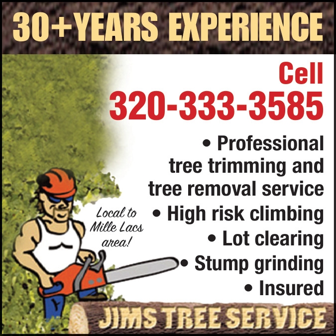 Jim's Tree Service