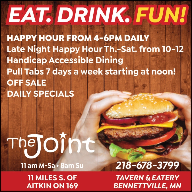 The Joint - Tavern & Eatery