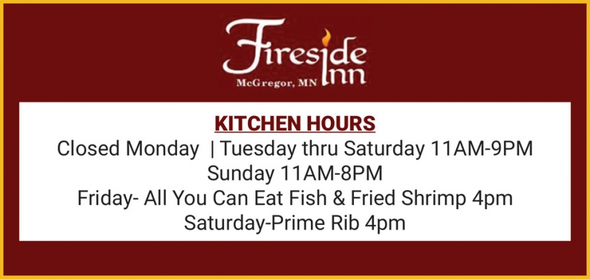 Fire Side Inn