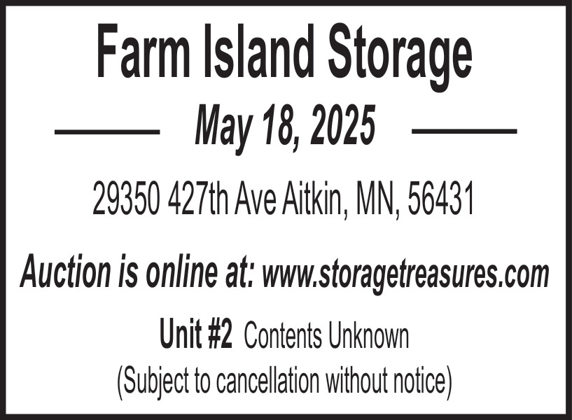 Storage Treasures