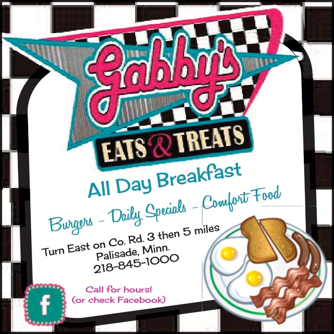Gabby's Eats & Treats