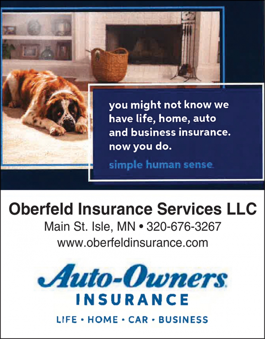 Oberfield Insurance Services 