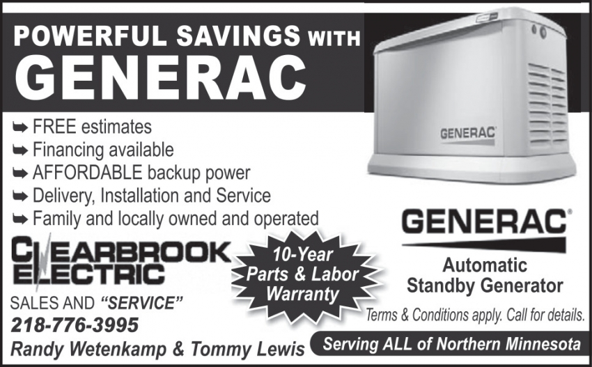 Generac