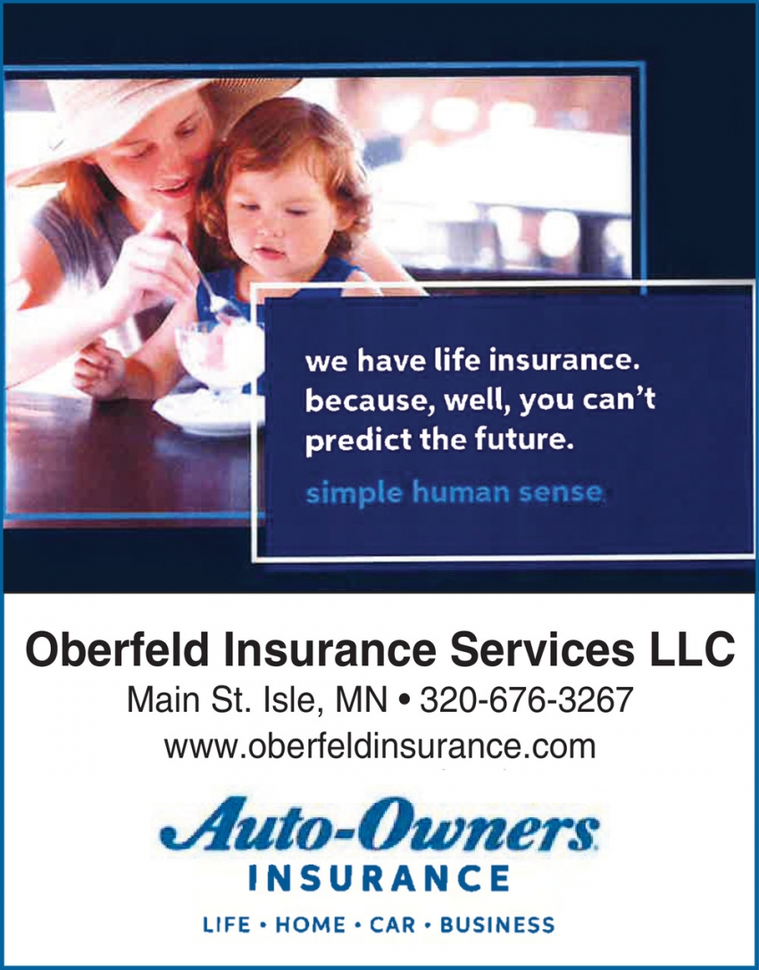 Oberfield Insurance Services 