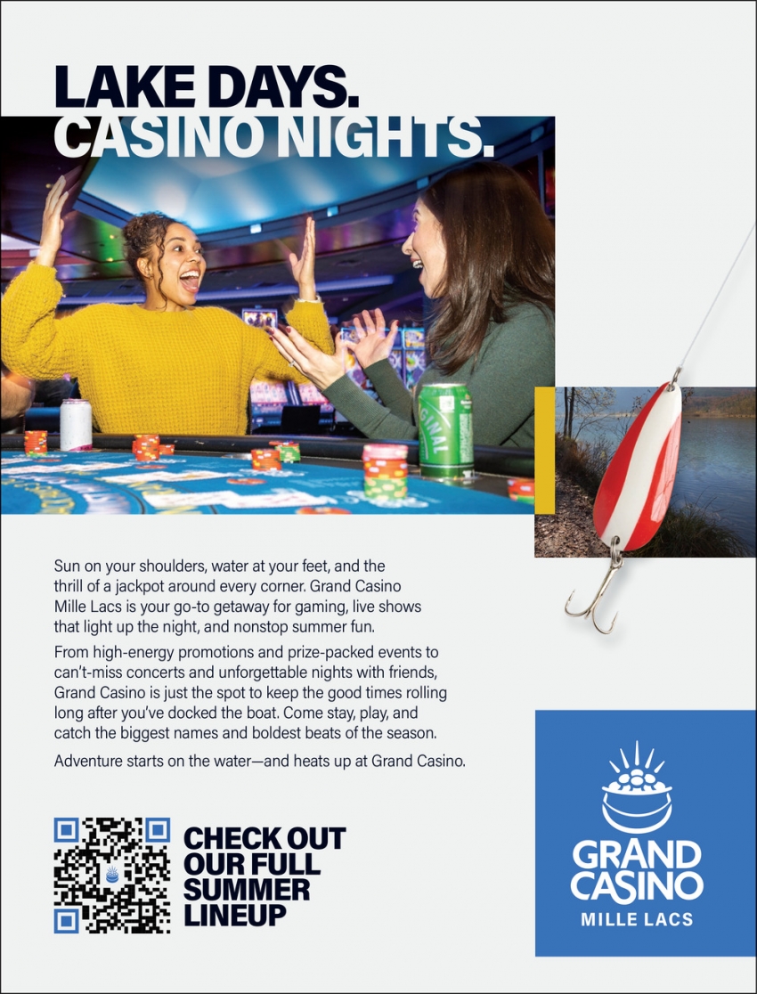 Grand Casino 