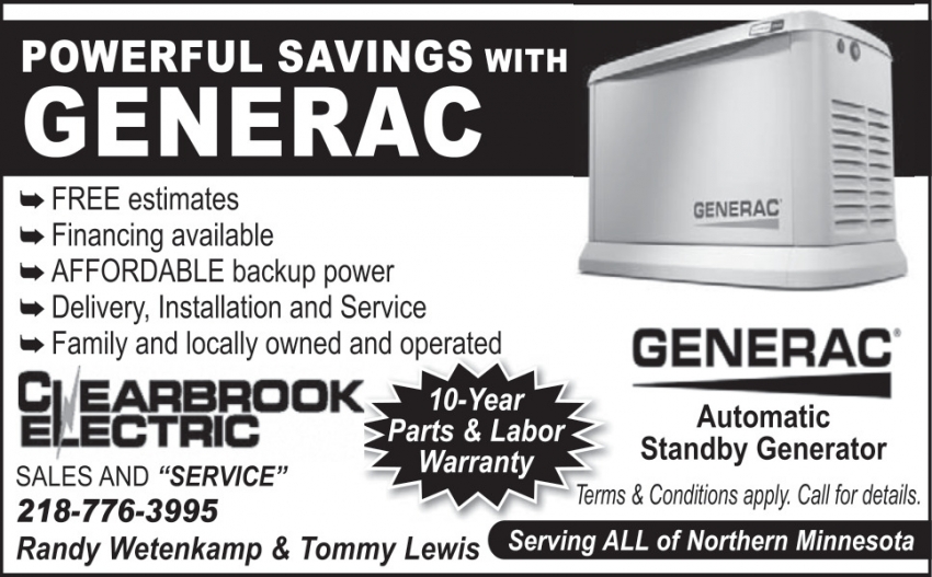 Generac
