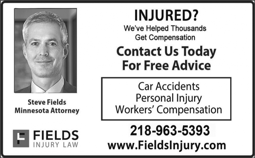 Fields Law Firm