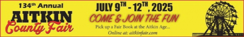 Aitkin County Fair