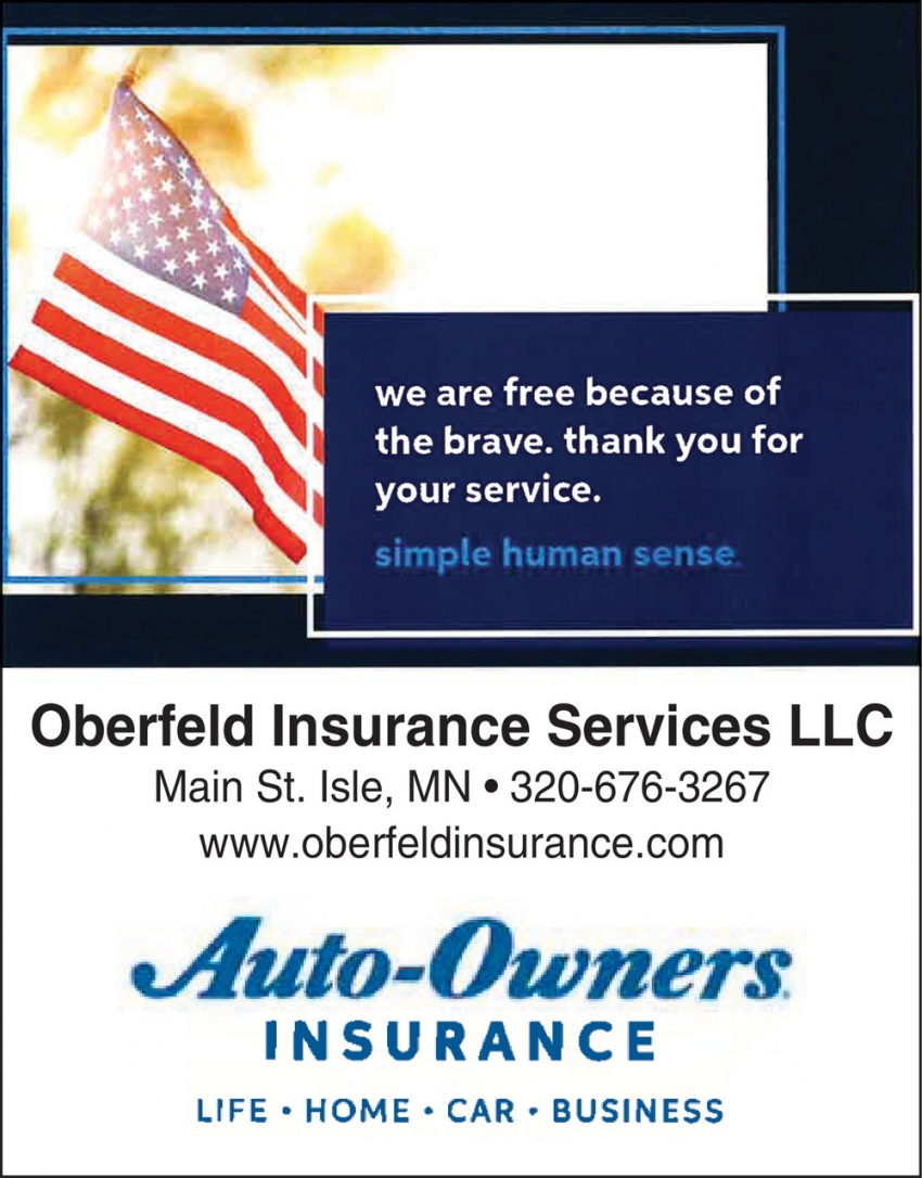 Oberfield Insurance Services 