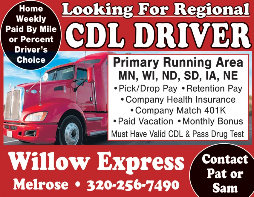 Willow Express
