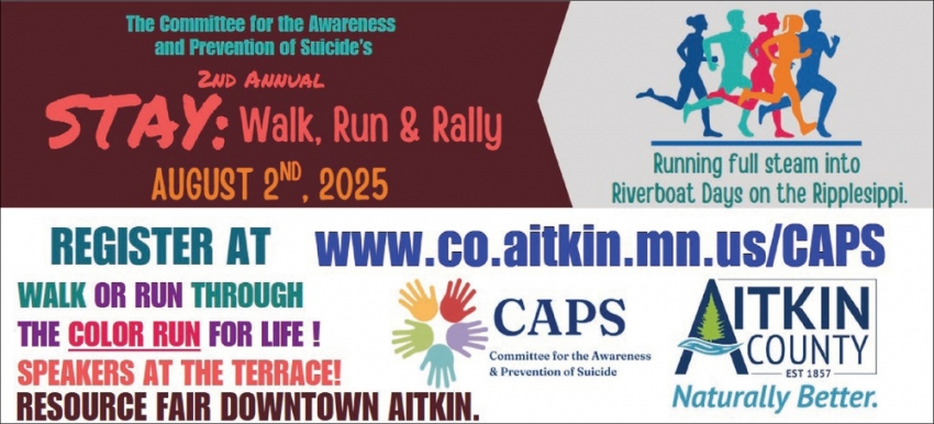 Aitkin County Health & Human Services