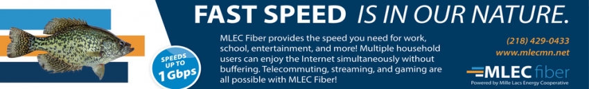 MLEC - Mille Lacs Energy Cooperative