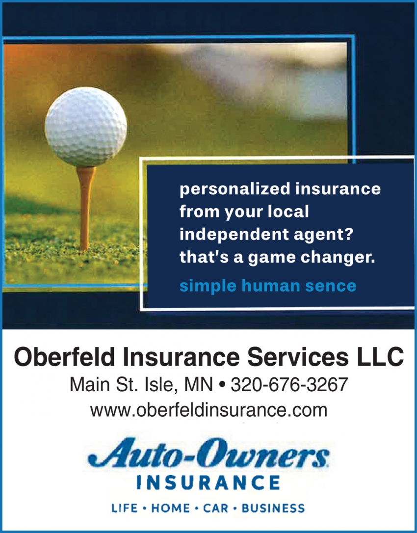 Oberfield Insurance Services 