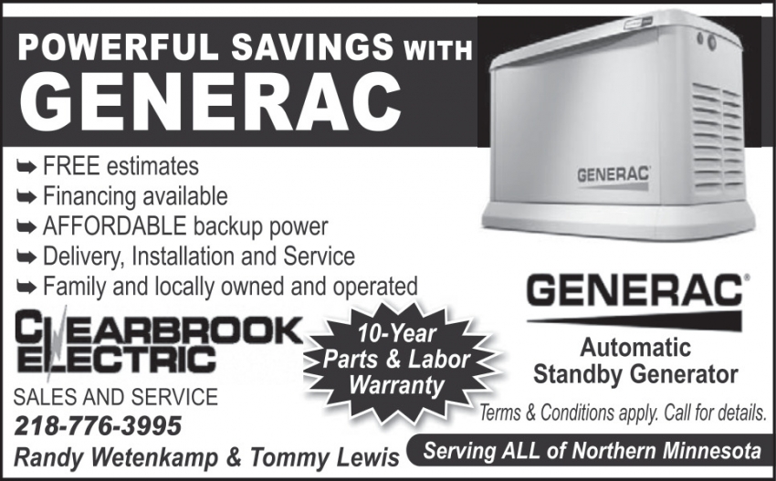 Generac