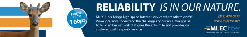 MLEC - Mille Lacs Energy Cooperative
