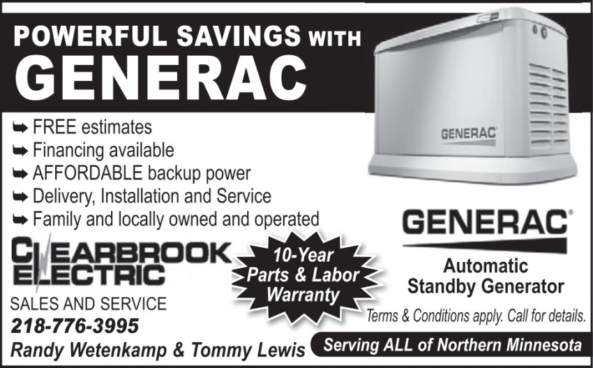 Generac