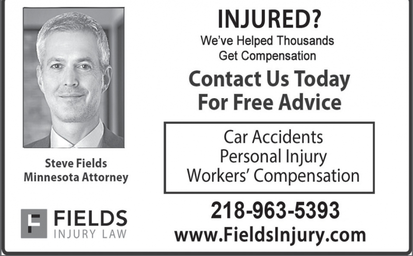 Fields Law Firm