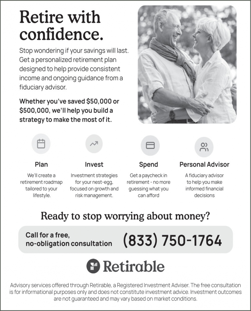 Retirable