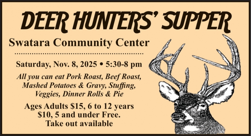 Swatara Community Hall