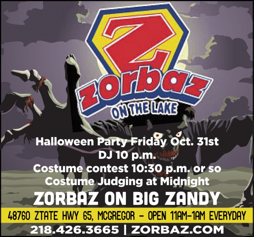 Zorbaz 