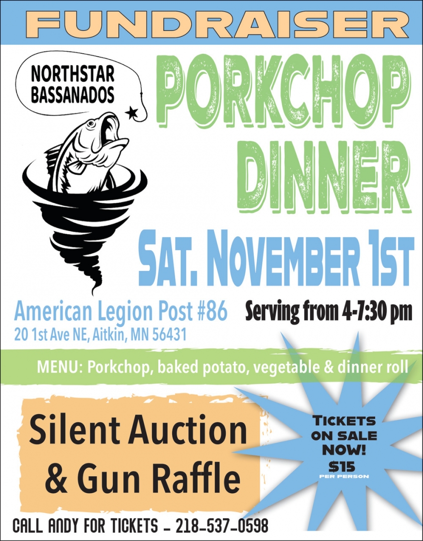 American Legion Post 86